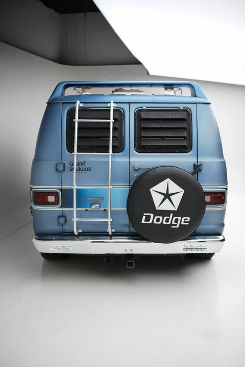 1977 Dodge Ram Van - Image 14 of 31