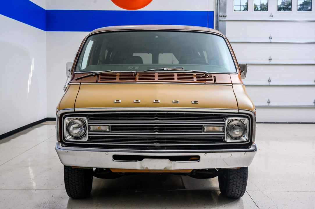 1977 Dodge Ram Van - Image 5 of 31