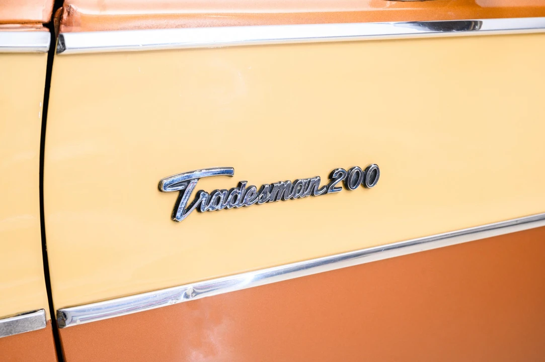 1977 Dodge Ram Van - Image 16 of 31