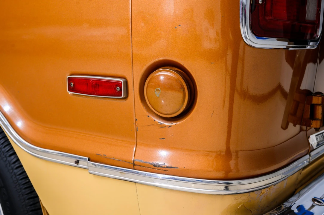 1977 Dodge Ram Van - Image 20 of 31