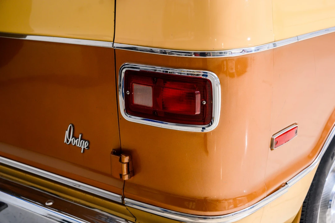 1977 Dodge Ram Van - Image 26 of 31