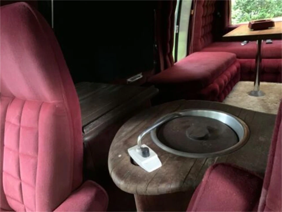 1977 Dodge Ram Van - Image 7 of 25