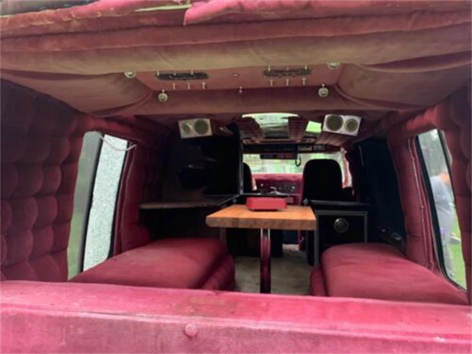 1977 Dodge Ram Van - Image 3 of 25