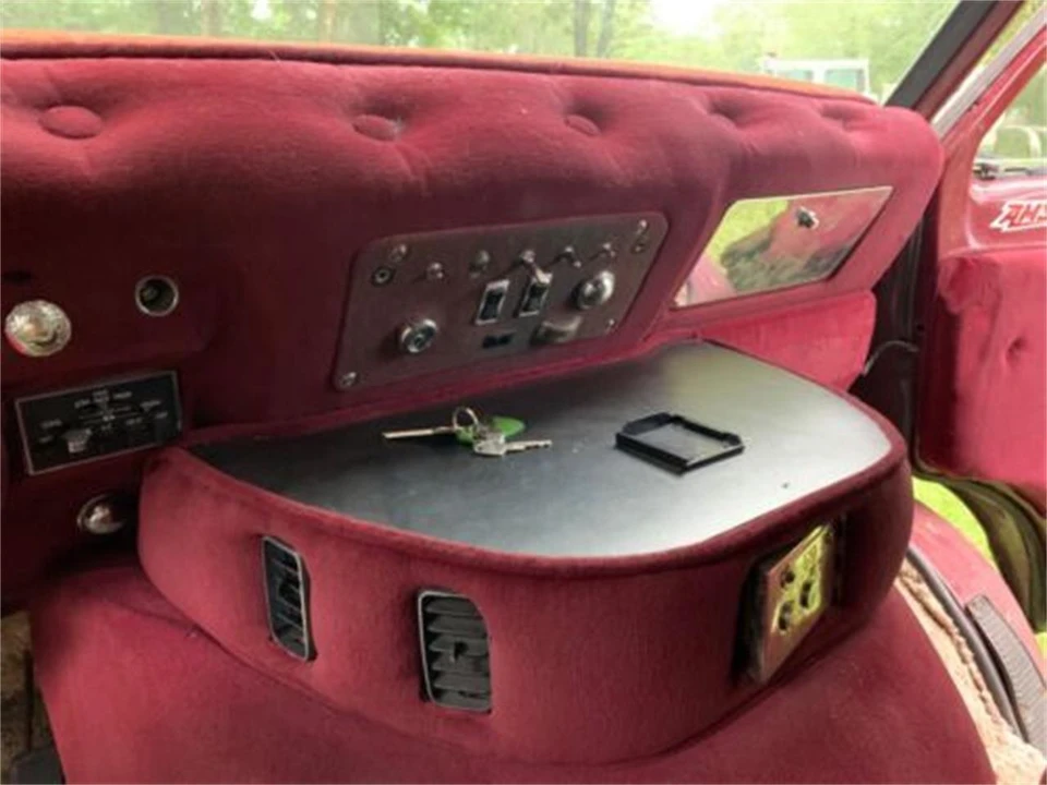 1977 Dodge Ram Van - Image 4 of 25