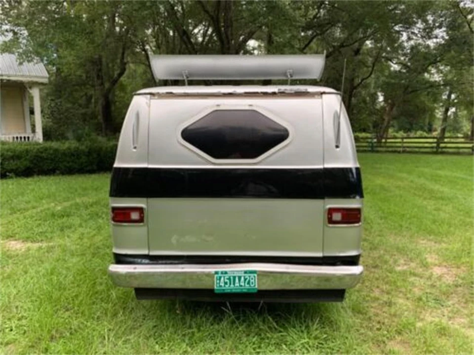 1977 Dodge Ram Van - Image 20 of 25