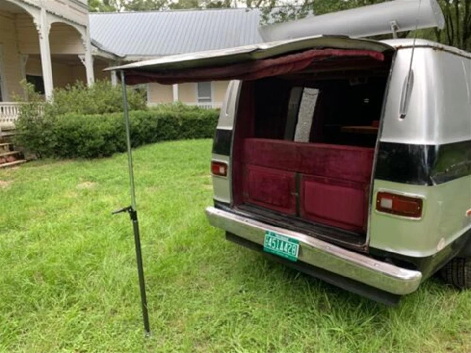 1977 Dodge Ram Van - Image 19 of 25
