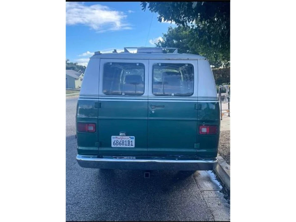 1977 Dodge Ram Van - Image 6 of 14
