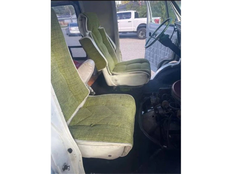1977 Dodge Ram Van - Image 4 of 14