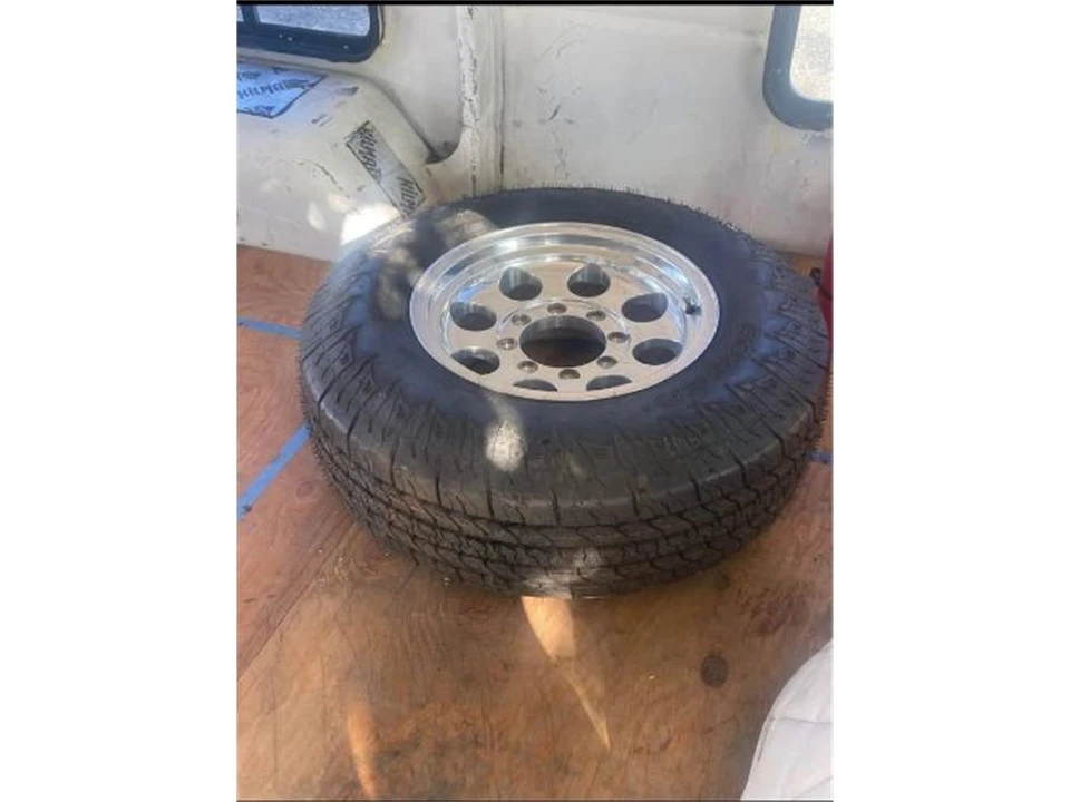 1977 Dodge Ram Van - Image 7 of 14