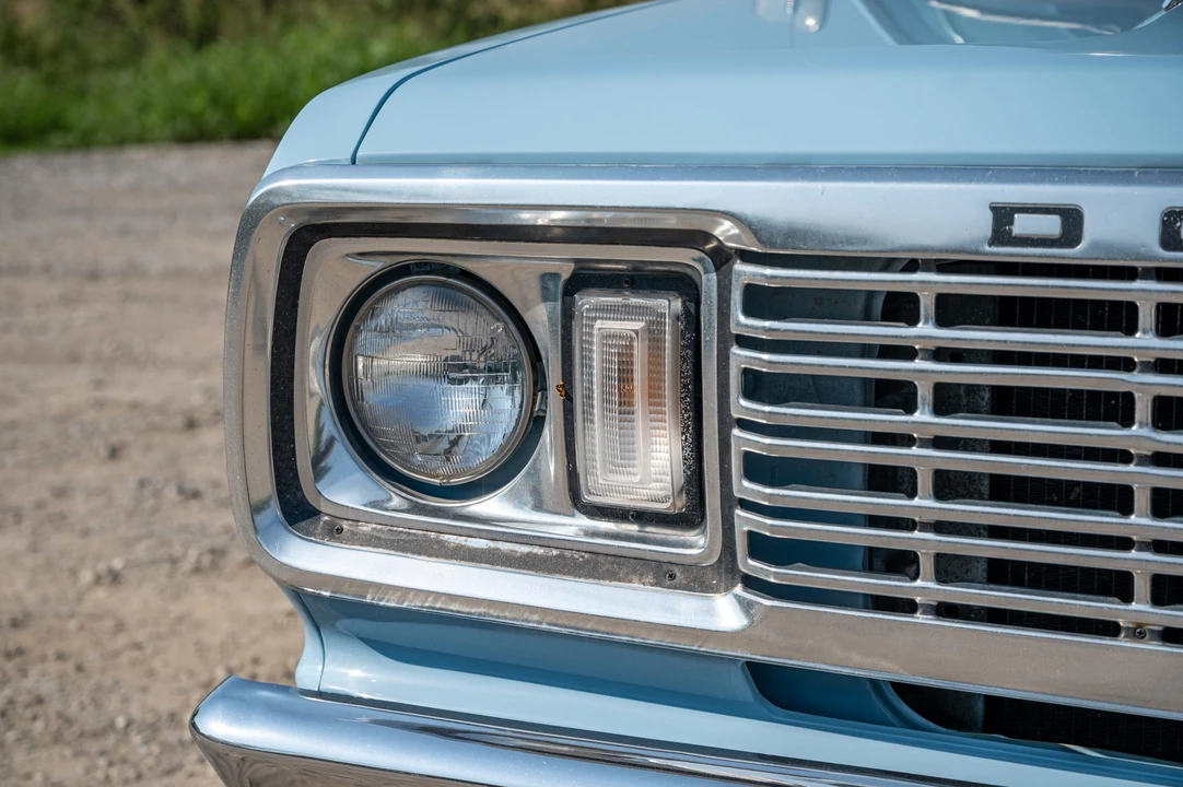 1977 Dodge D Series 3rd Gen - Image 12 of 31