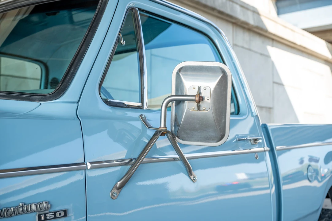 1977 Dodge D Series 3rd Gen - Image 31 of 31