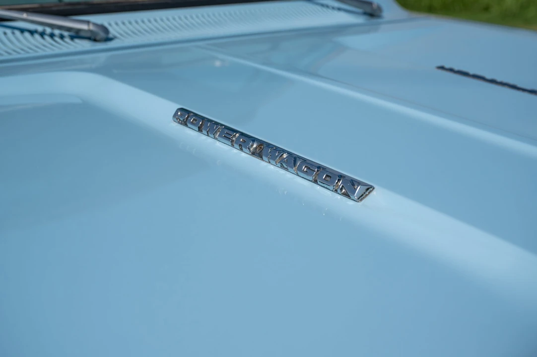 1977 Dodge D Series 3rd Gen - Image 22 of 31