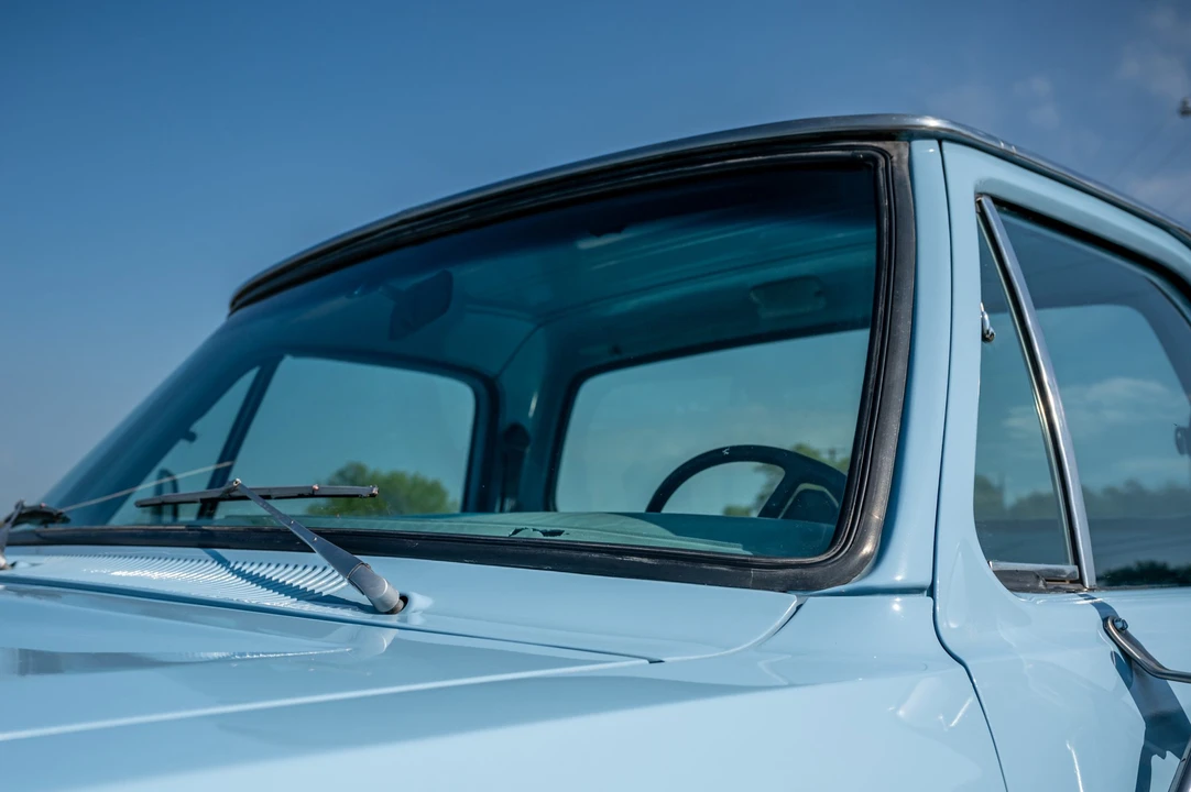 1977 Dodge D Series 3rd Gen - Image 26 of 31