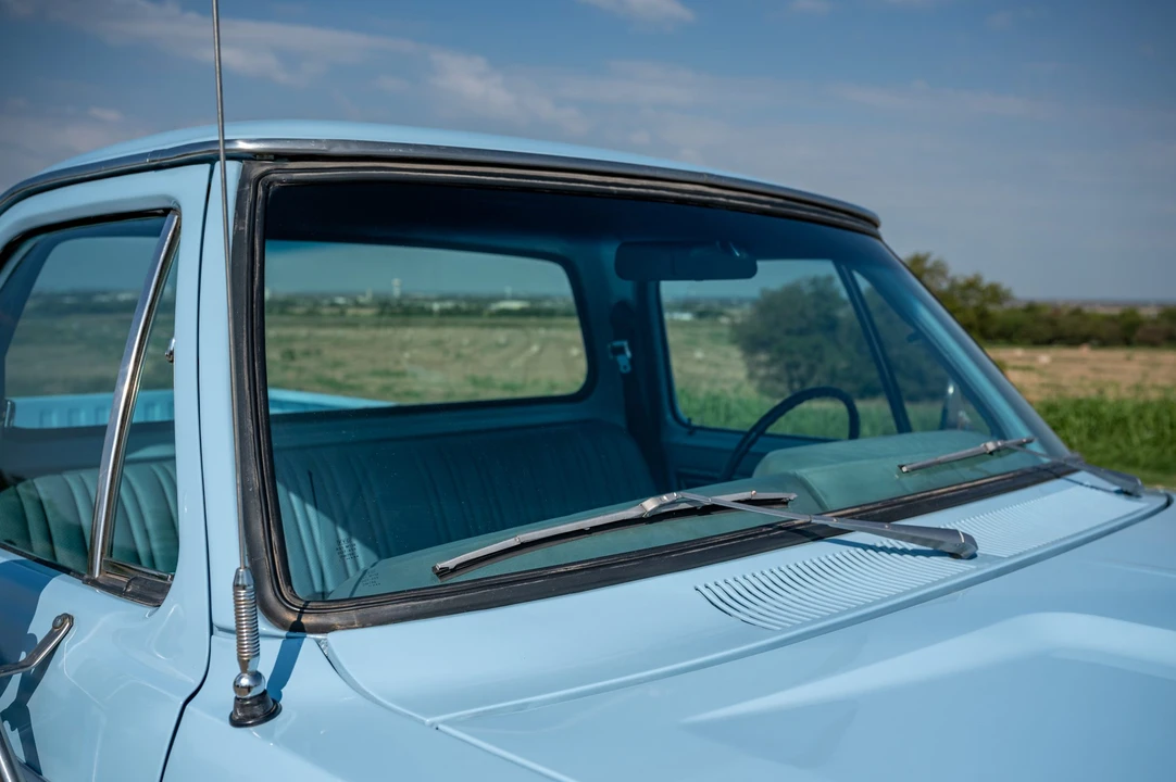 1977 Dodge D Series 3rd Gen - Image 24 of 31