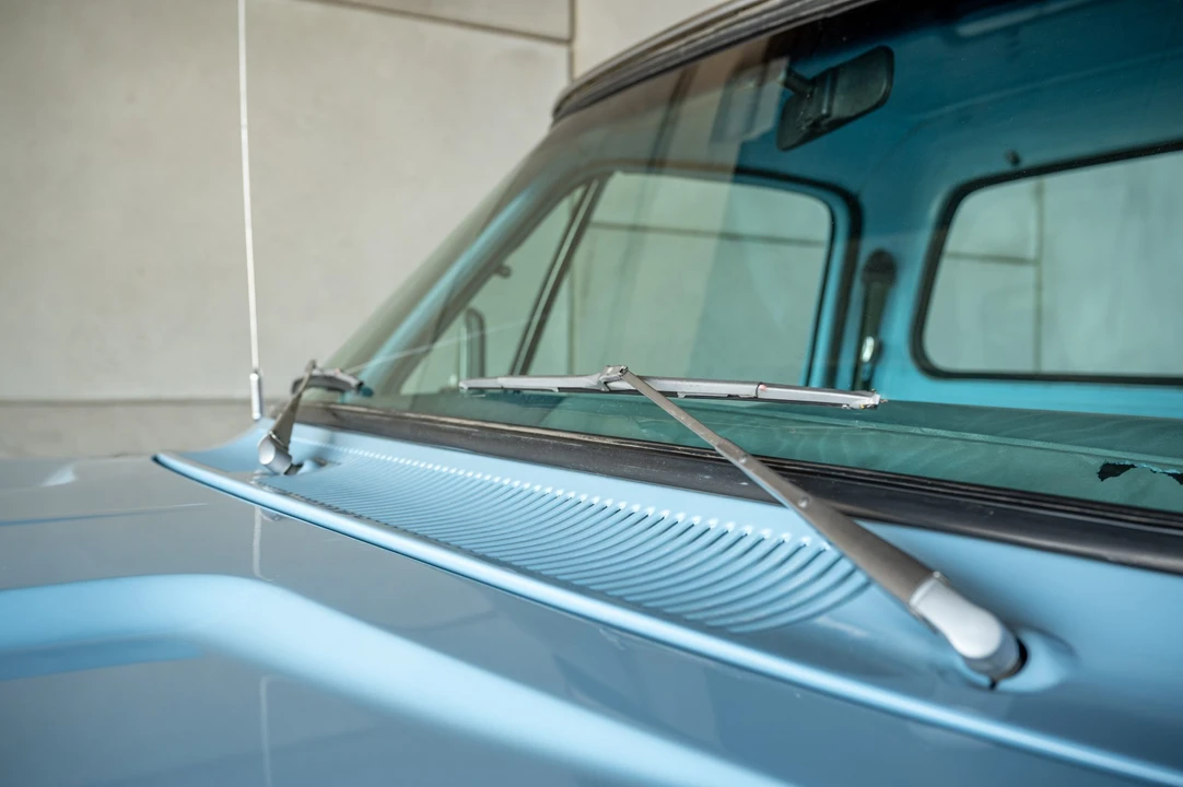 1977 Dodge D Series 3rd Gen - Image 25 of 31