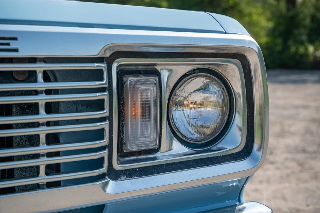 1977 Dodge D Series 3rd Gen - Image 16 of 31