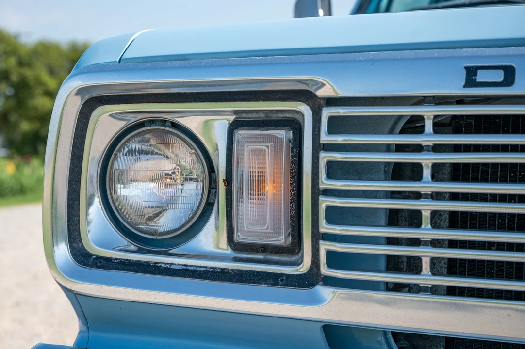 1977 Dodge D Series 3rd Gen - Image 13 of 31
