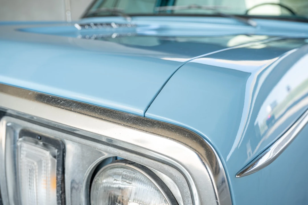 1977 Dodge D Series 3rd Gen - Image 19 of 31