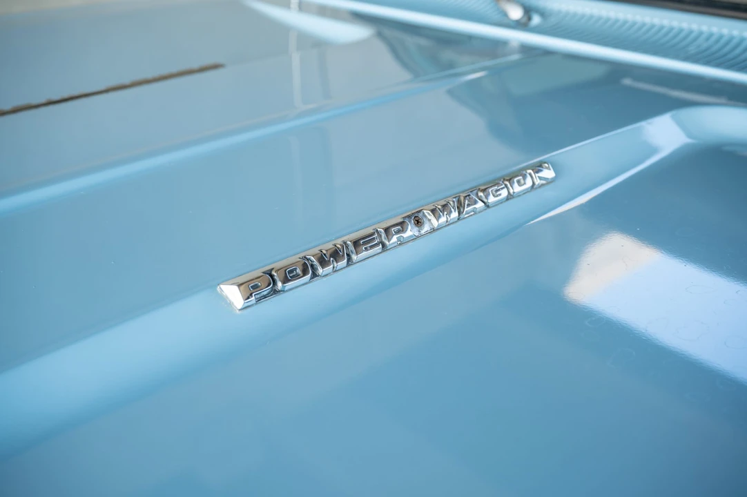 1977 Dodge D Series 3rd Gen - Image 21 of 31