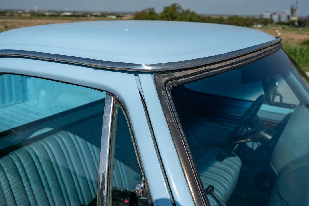 1977 Dodge D Series 3rd Gen - Image 23 of 31