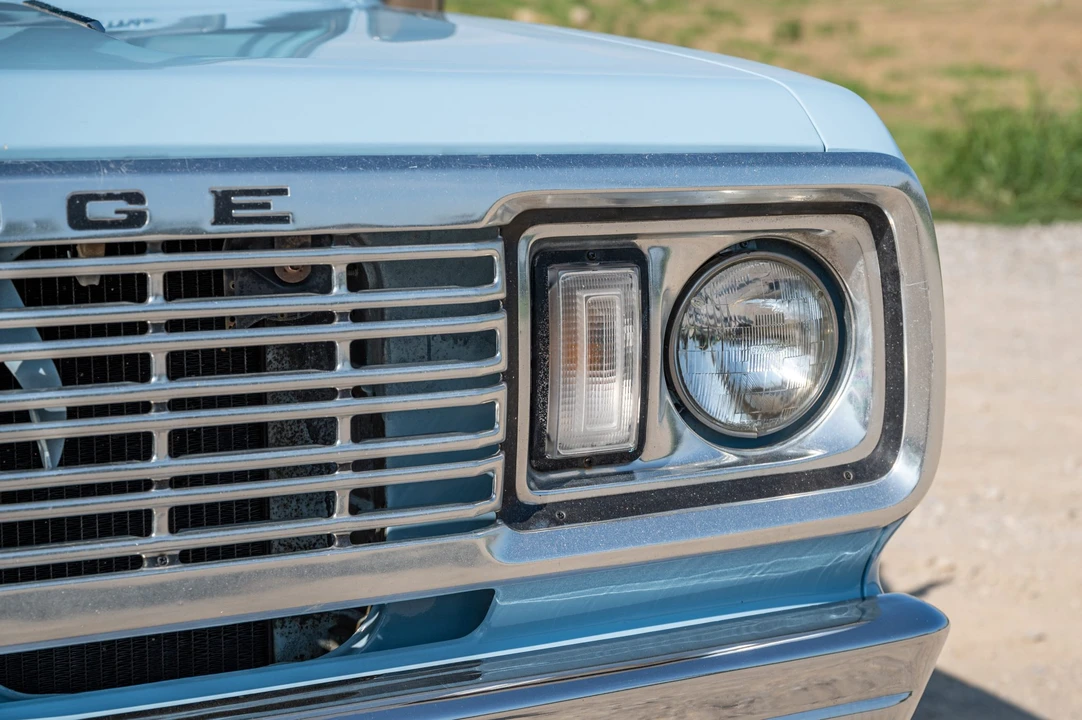 1977 Dodge D Series 3rd Gen - Image 17 of 31