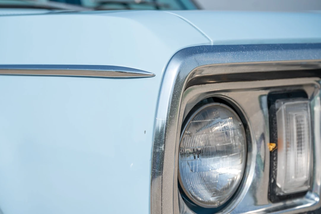 1977 Dodge D Series 3rd Gen - Image 11 of 31