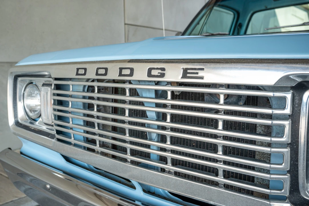 1977 Dodge D Series 3rd Gen - Image 14 of 31