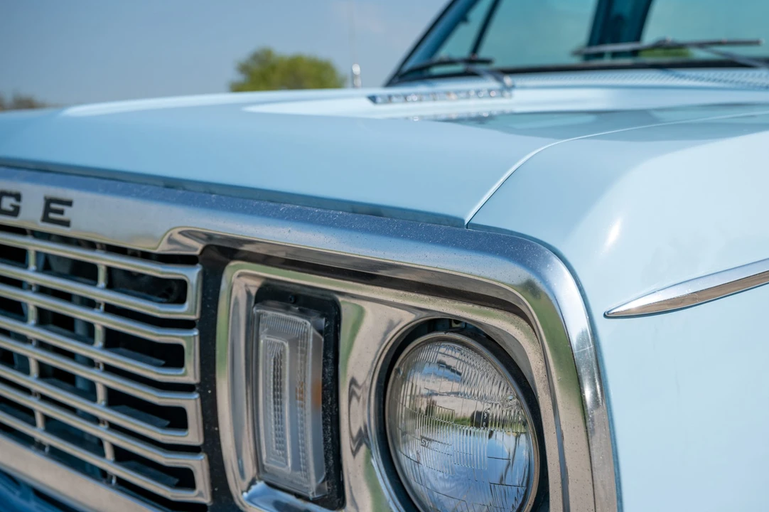 1977 Dodge D Series 3rd Gen - Image 18 of 31