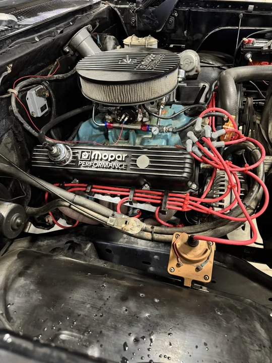 1977 Dodge D Series 3rd Gen - Image 13 of 19