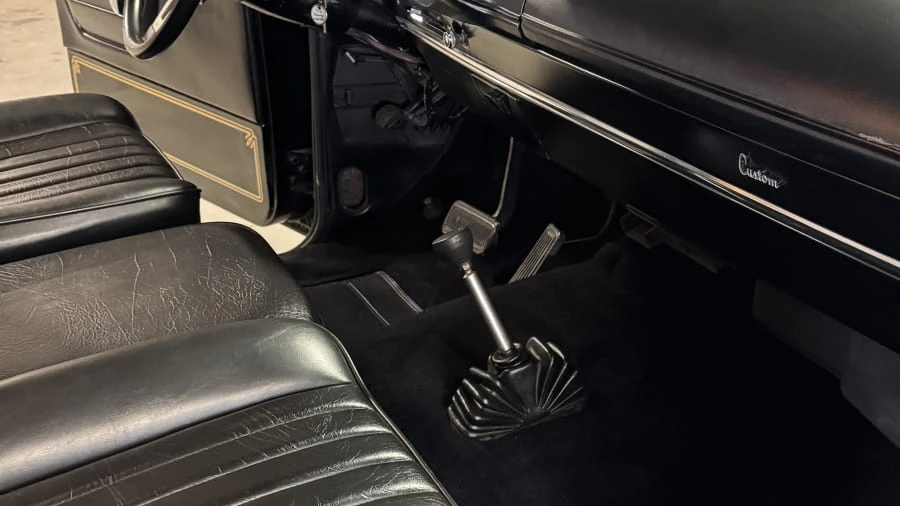 1977 Dodge D Series 3rd Gen - Image 11 of 19