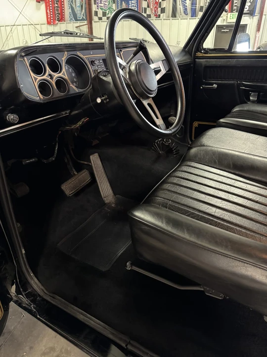 1977 Dodge D Series 3rd Gen - Image 19 of 19