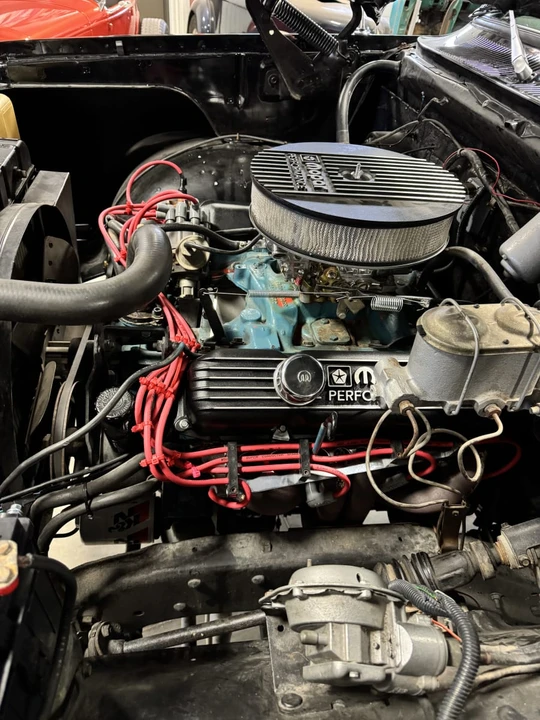 1977 Dodge D Series 3rd Gen - Image 15 of 19