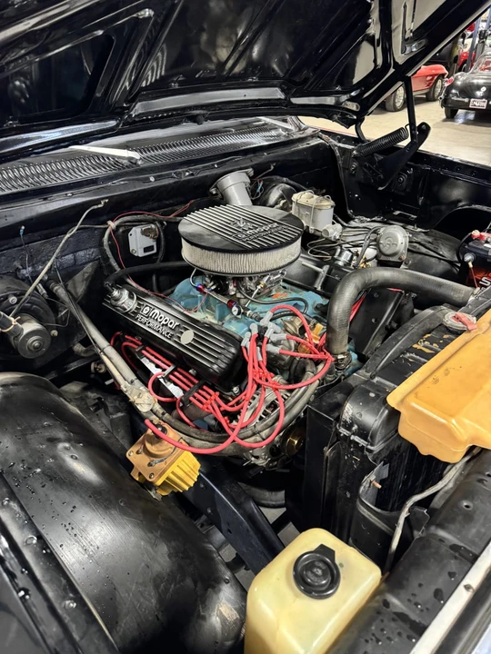 1977 Dodge D Series 3rd Gen - Image 14 of 19