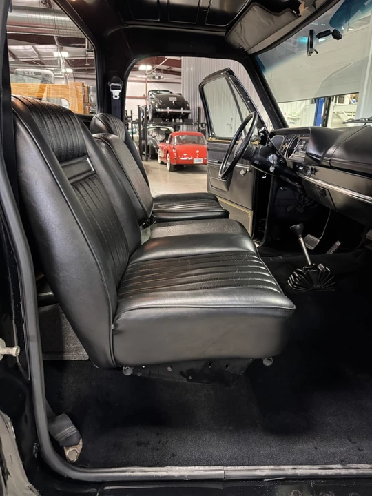 1977 Dodge D Series 3rd Gen - Image 18 of 19