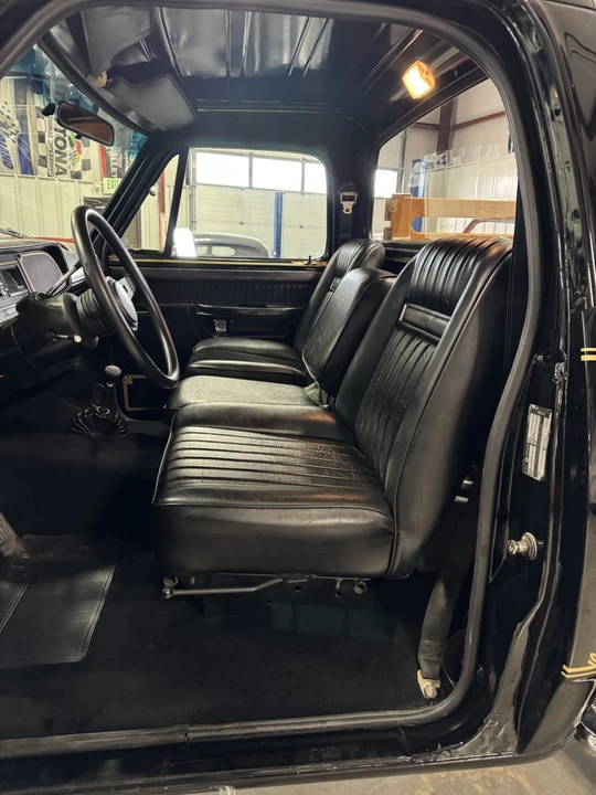 1977 Dodge D Series 3rd Gen - Image 17 of 19