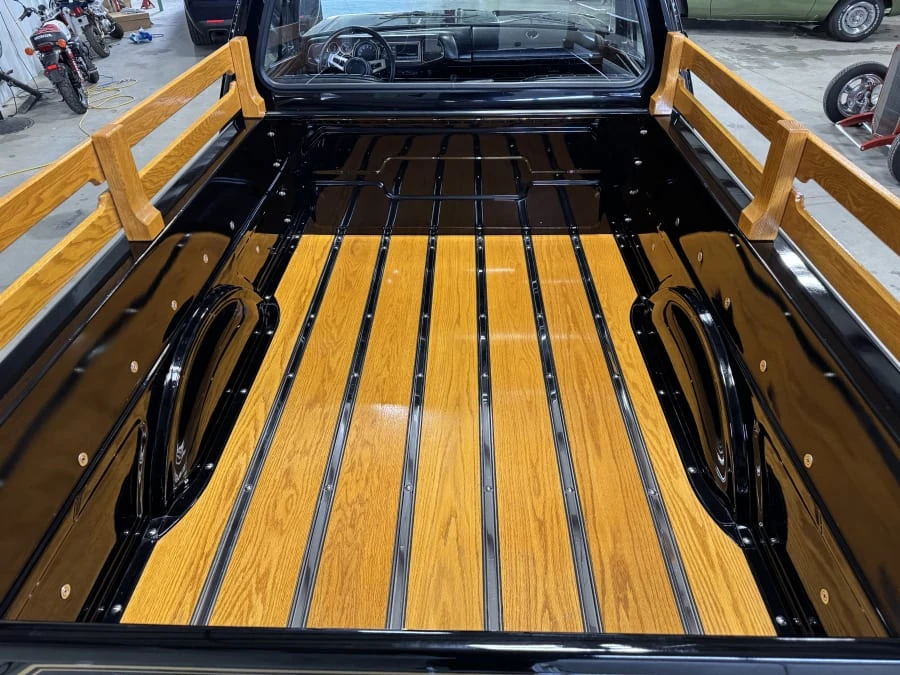 1977 Dodge D Series 3rd Gen - Image 12 of 19