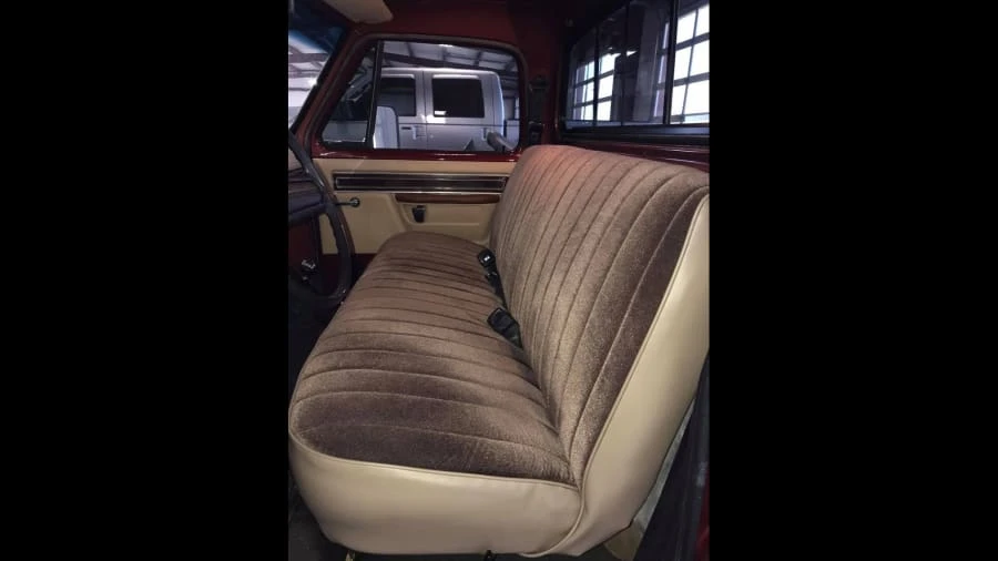 1977 Dodge D Series 3rd Gen - Image 4 of 12