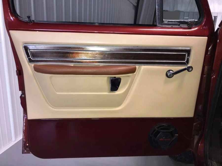 1977 Dodge D Series 3rd Gen - Image 5 of 12
