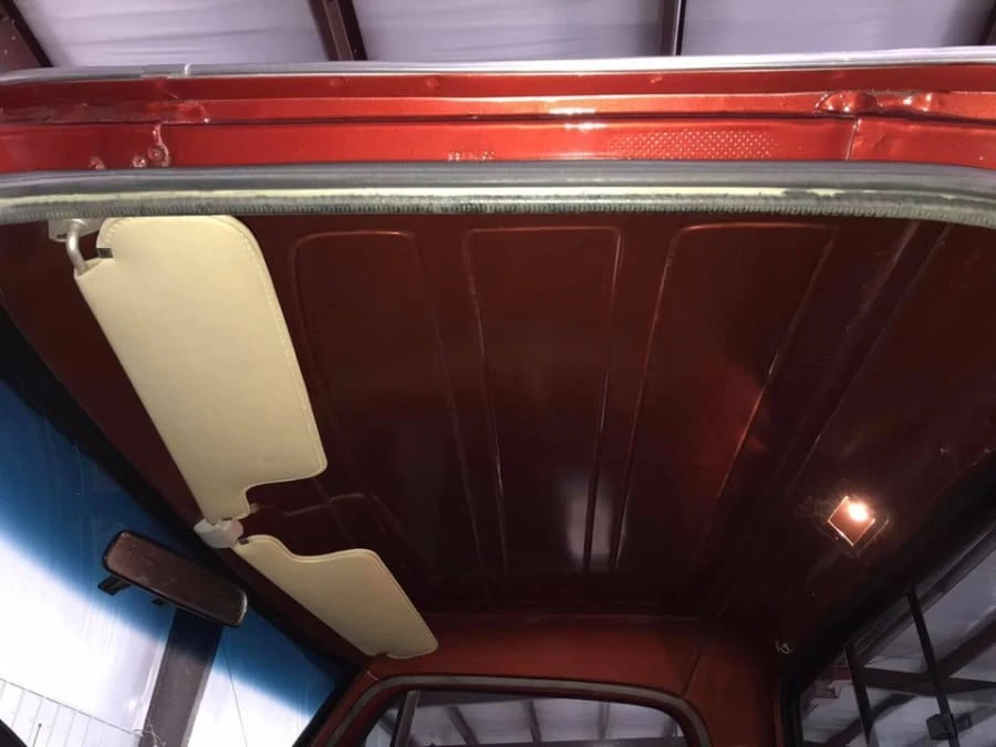 1977 Dodge D Series 3rd Gen - Image 7 of 12