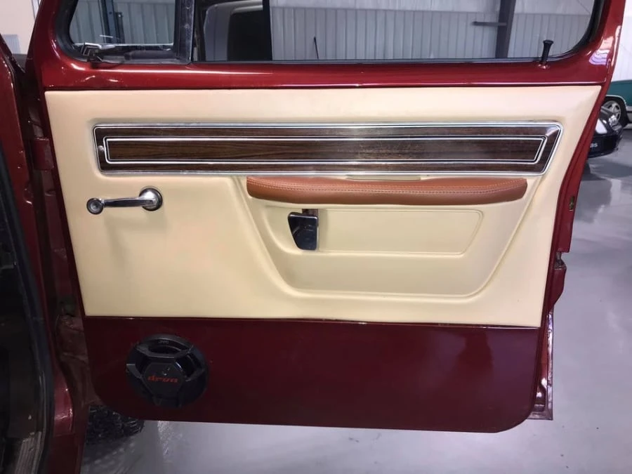 1977 Dodge D Series 3rd Gen - Image 8 of 12