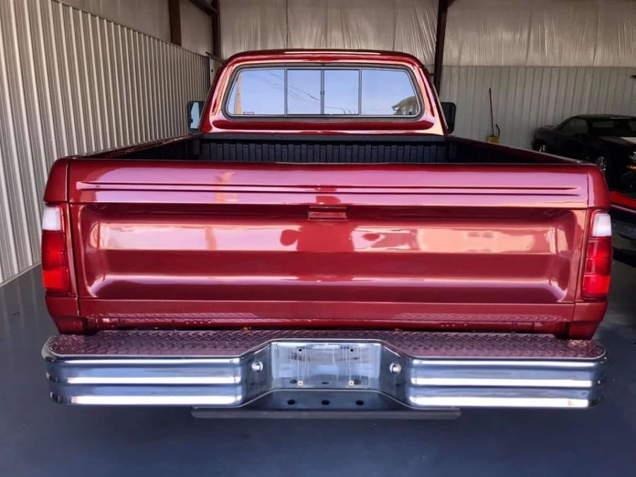1977 Dodge D Series 3rd Gen - Image 11 of 12