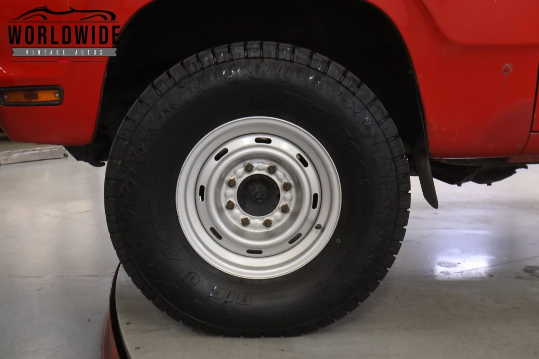 1977 Dodge D Series 3rd Gen - Image 12 of 12