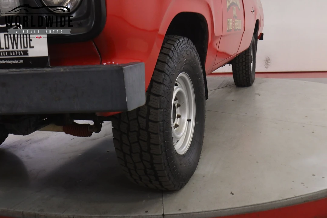 1977 Dodge D Series 3rd Gen - Image 11 of 12
