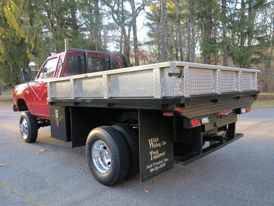 1977 Dodge D Series 3rd Gen - Image 22 of 31