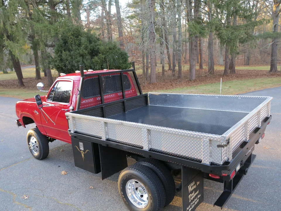 1977 Dodge D Series 3rd Gen - Image 23 of 31