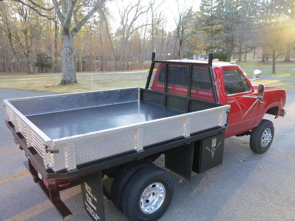 1977 Dodge D Series 3rd Gen - Image 16 of 31