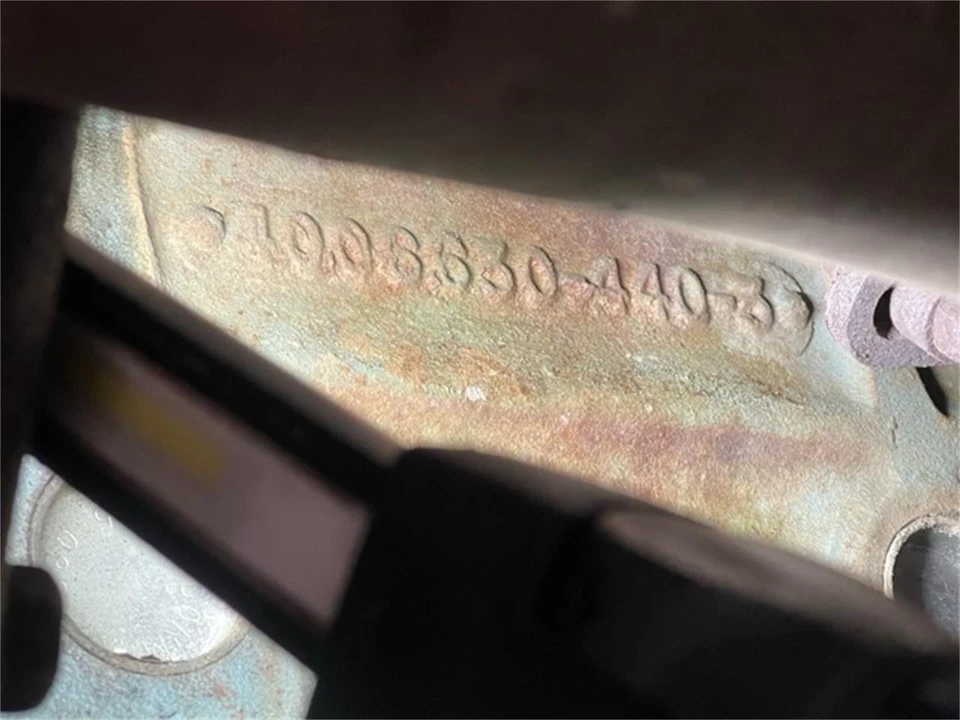 1977 Dodge D Series 3rd Gen - Image 6 of 17