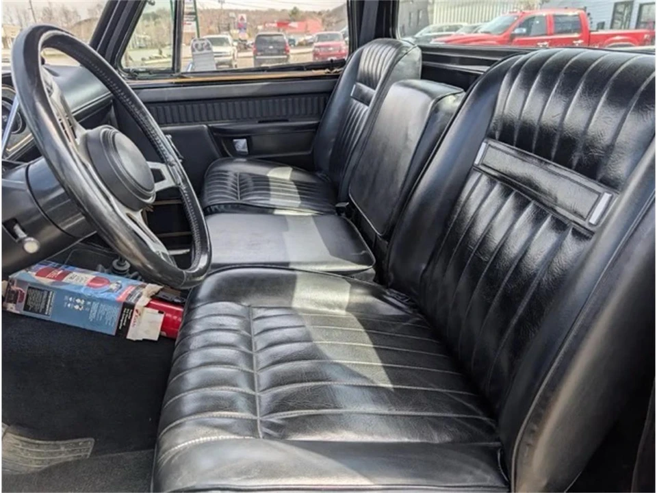 1977 Dodge D Series 3rd Gen - Image 11 of 17
