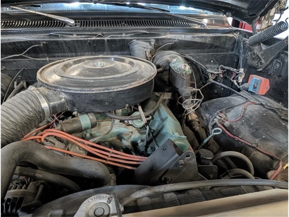 1977 Dodge D Series 3rd Gen - Image 16 of 17
