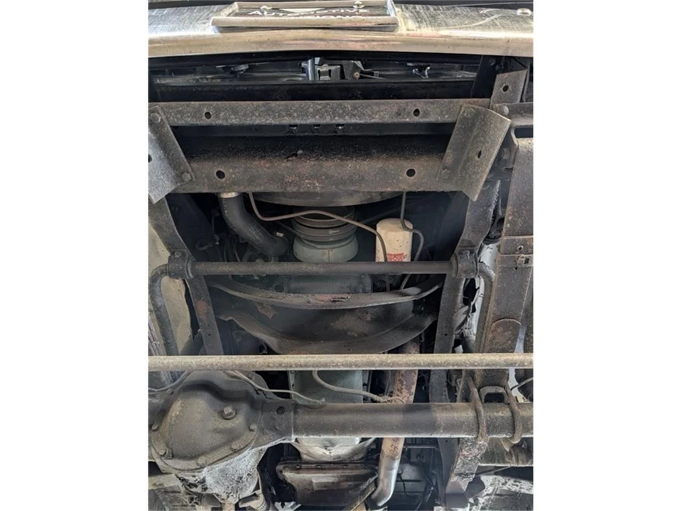 1977 Dodge D Series 3rd Gen - Image 12 of 17